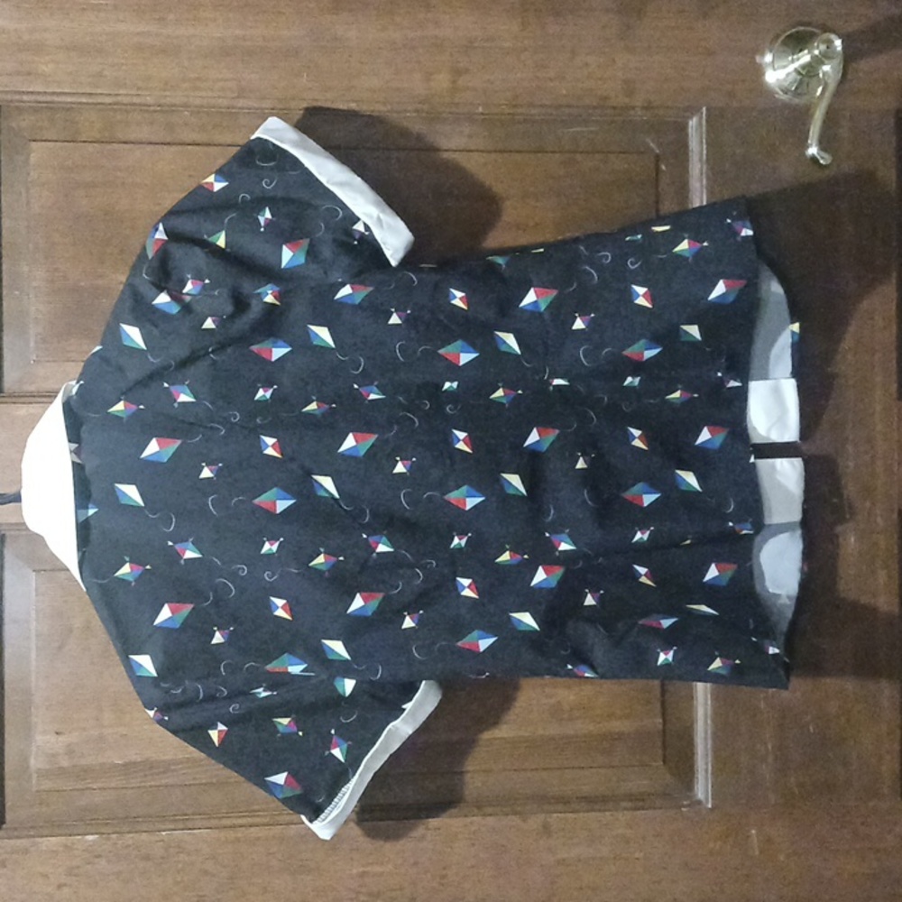 Rockabilly style Top - Picture 5 of 5